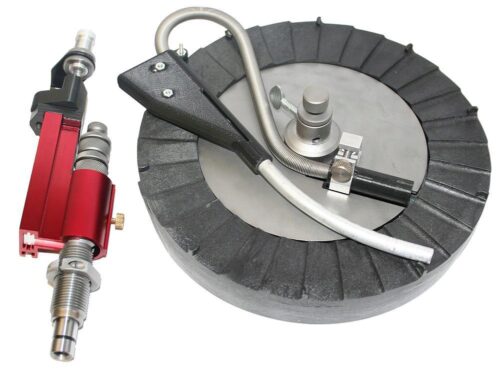 Hornady 095345 Lock-N-Load Conversion Kit 30 Cal Rifle Firearm Wo