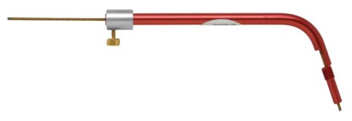 Hornady C1550 Lock-N-Load O.A.L. Gauge Red Multi Caliber Rifle Fi