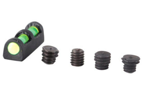 Truglo TG947UG Long Bead Universal Metal Shotgun w/Vent & 6-48 Ba