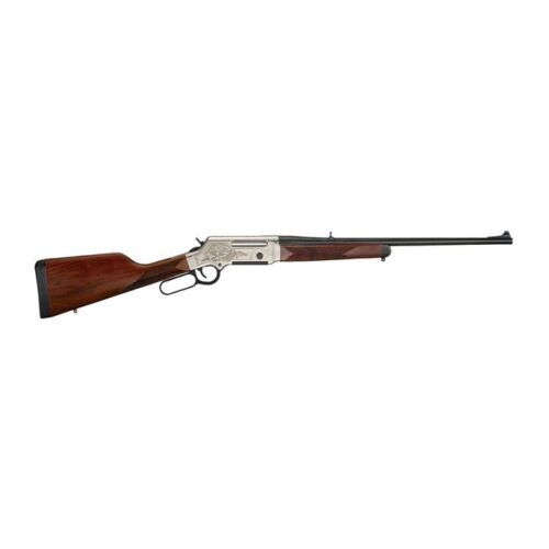 Henry H014D223 Long Ranger Deluxe 223 Rem 5.56x45mm NATO 5+1 20 B