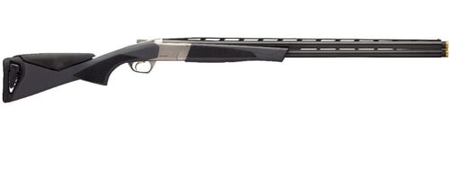 Browning 018710302 Cynergy CX 12 Gauge 3 2rd 32 Blued Crossover D
