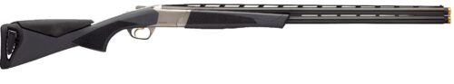 Browning 018710304 Cynergy CX 12 Gauge with 28 Satin Blue Barrel,