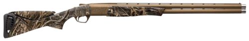Browning 018722203 Cynergy Wicked Wing 12 Gauge 3.5 2rd 30 Barrel