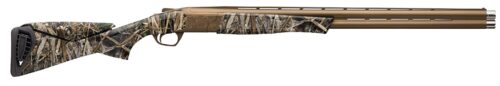 Browning 018729205 Cynergy Wicked Wing 12 Gauge 3.5 2rd 26 Barrel