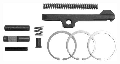 Includes:  Gas Rings x3 Extractor Extractor Pin Extractor Spring