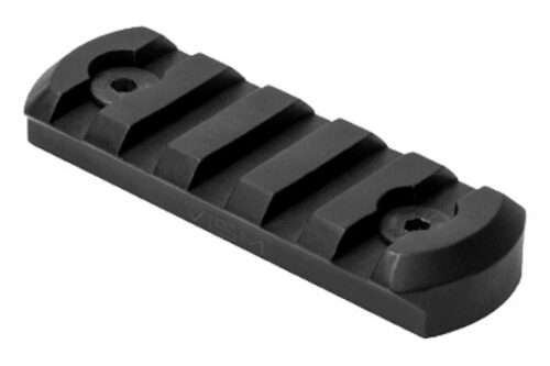 KEYMOD ACCESSORY RAIL/SHORT/3 HOLE