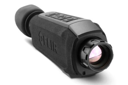 Flir Scion PTM166 Thermal Vision Monocular 640x480 60Hz 25mm