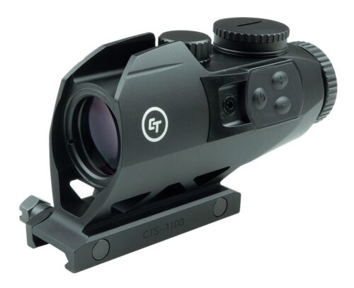 BATTLESIGHT 3.5X ILL BDC