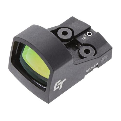 REFLEX ULTRA CMPT SIGHT 3MOA