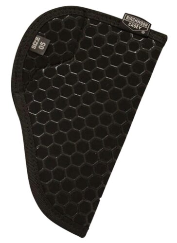 Birchwood Casey EH05 Epoxy Honeycomb  Pocket Size 05 Black Nylon