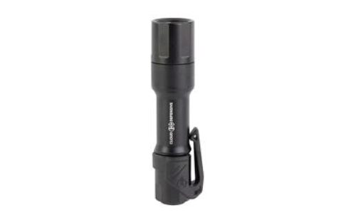 Cloud Defensive MCH EDC Flashlight 1200 Lumens Black