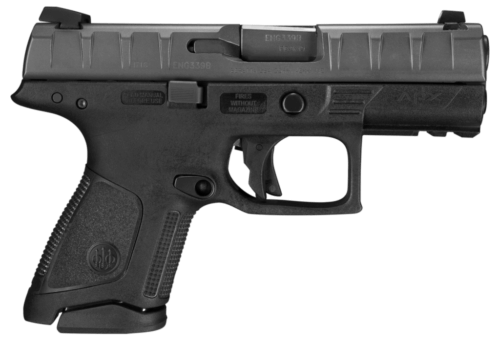 Beretta USA JS92M9A1CA M9A1 *CA Compliant Full Size Frame 9mm Lug