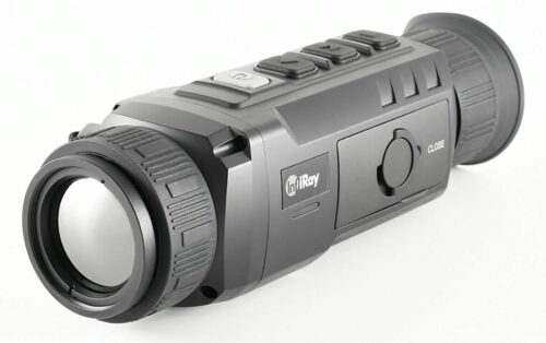 IRAY ZH38   ZOOM 640X512 38MM HNDHLD