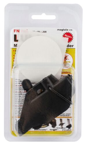 Maglula LU22B LULA Loader & Unloader Made of Polymer with Black F