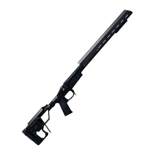 Christensen Arms 8100000100 Modern Precision Rifle Chassis Black