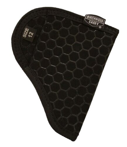 Birchwood Casey EH12 Epoxy Honeycomb  Pocket Size 12 Black Nylon
