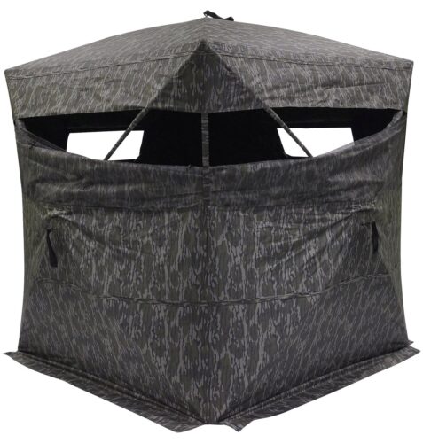 OPI RHINO  R150-MBL     5-HUB MO BOTTOMLAND  58X58