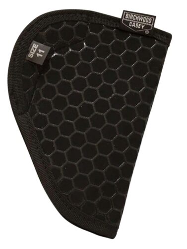 Birchwood Casey EH11 Epoxy Honeycomb  Pocket Size 11 Black Nylon