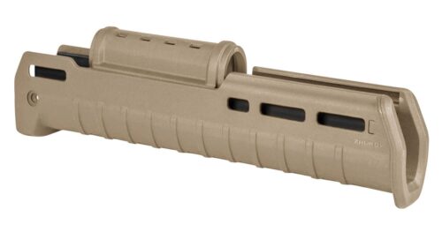 Magpul MAG586-FDE ZHUKOV Handguard Polymer Flat Dark Earth, AK-Pl