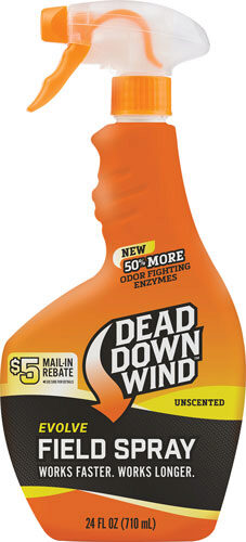 Dead Down Wind Field Spray - 24 oz