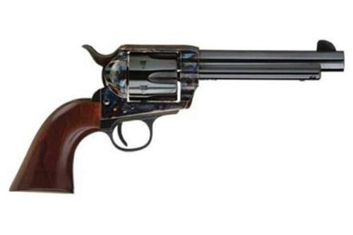 Cimarron PP401 Frontier Pre-War 1896-1940 38 Special/357 Mag 6 Sh