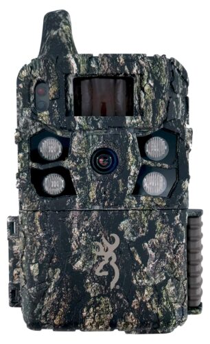 Browning Trail Camera Defender Wireless Ridgeline Pro Camo 22MP