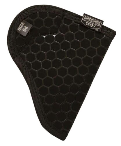 Birchwood Casey EH04 Epoxy Honeycomb  Pocket Size 04 Black Nylon
