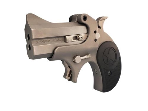 RAWHIDE 22LR SS 2.5 FS      #