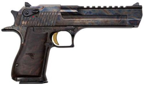 Magnum Research DE357CH Desert Eagle Mark XIX 357 Mag 6 9+1 Color
