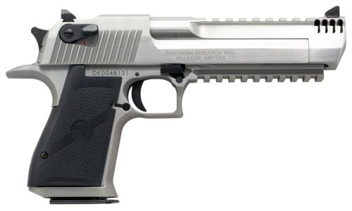 Magnum Research DE429SRMB Desert Eagle Mark XIX 429 DE 6 with Muz