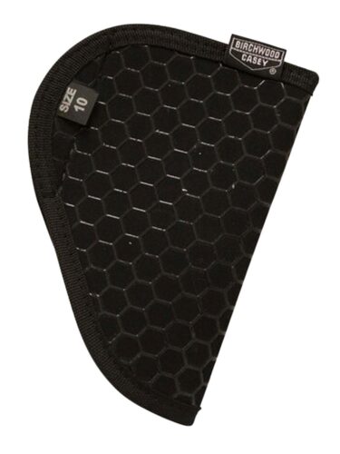 Birchwood Casey EH10 Epoxy Honeycomb  Pocket Size 10 Black Nylon