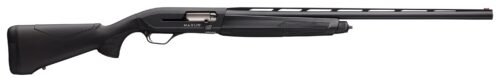 Browning 011700305 Maxus II Stalker 12 Gauge 3 4+1 26 Matte Blued