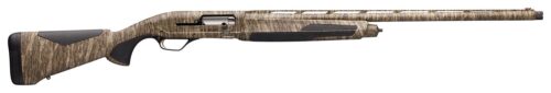 Browning 011702205 Maxus II  12 Gauge 3.5 4+1 (2.75) 26 Barrel, F