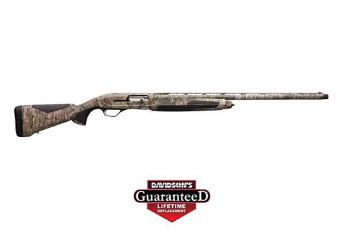 Browning 011704204 Maxus II  12 Gauge 3.5 4+1 28 Barrel, Full Cov