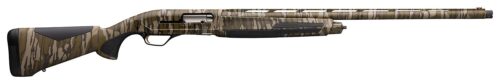Browning 011742205 Maxus II  12 Gauge 3.5 4+1 (2.75) 26 Barrel, F