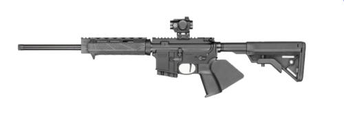 VOLUNTEER XV 5.56MM OR CTC CA