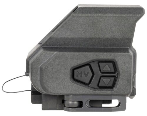 Meprolight USA 65025540 Tru-Vision  Black 29x30mm 2 MOA  Red Dot