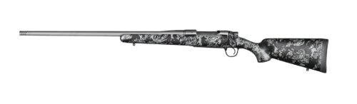 Christensen Arms 8010111700 Mesa FFT 308 Win 4+1 20 Threaded Barr