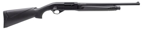 Citadel FWH20201 Warthog  20 Gauge 4+1 3 20 Barrel, Black Metal F