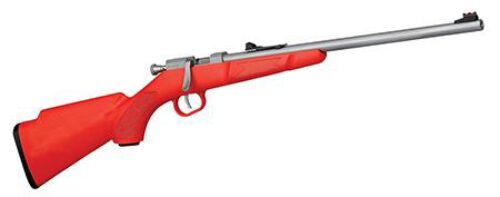 Henry H005S Mini Bolt  22 Short, 22 Long or 22 LR Caliber with 1r