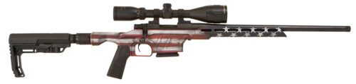 Howa HMXL350USA M1500 Mini Excel Lite 350 Legend 16.25 TB 3+1 Ame