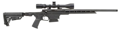 Howa HMXL762KAC M1500 Mini Excel Lite 7.62x39mm 20 TB 5+1, Krypte