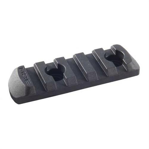 AR-15 PICATINNY MOE RAIL POLYMER