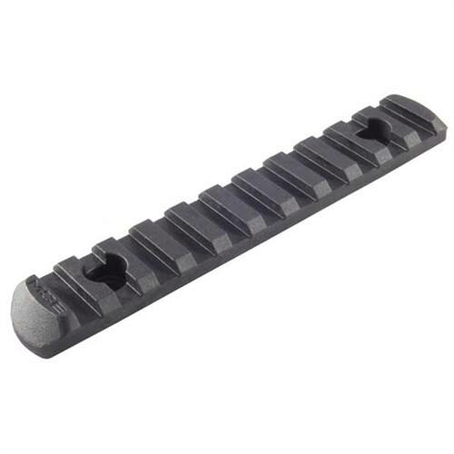 AR-15 PICATINNY MOE RAIL POLYMER