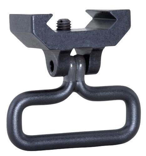 Ergo Grips Sling Swivel and Mount Black