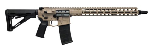 RADIAN WEAPONS R0540 Model 1  223 Wylde 16 Rifle 30+1 Flat Dark E