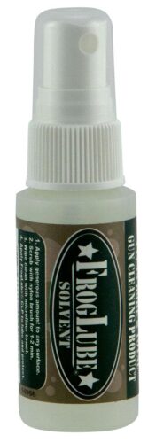 FrogLube 14966 Solvent Spray  Against Carbon Build Up 1 oz Spray