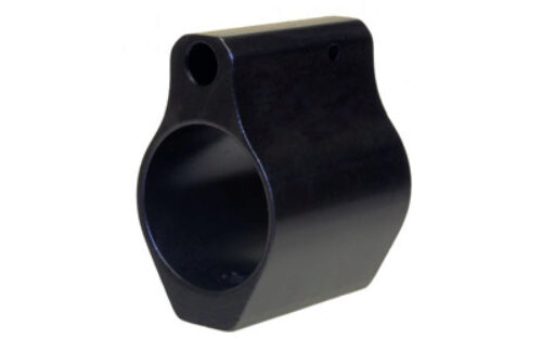 ERGO .750 LOW PROFILE GAS BLOCK