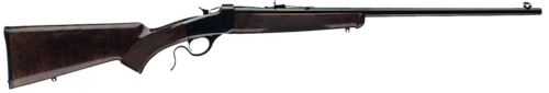 Winchester Guns 524100104 Model 1885 Low Wall Hunter 22 WMR 1rd 2