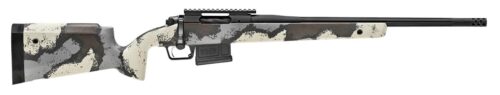 Springfield Armory BAW9206CMD Model 2020 WayPoint  6mm Creedmoor